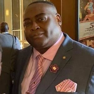 Meet your Posher, Gerald